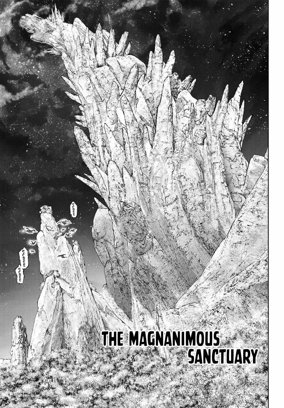 Read Shangri-La Frontier EN Manga Online