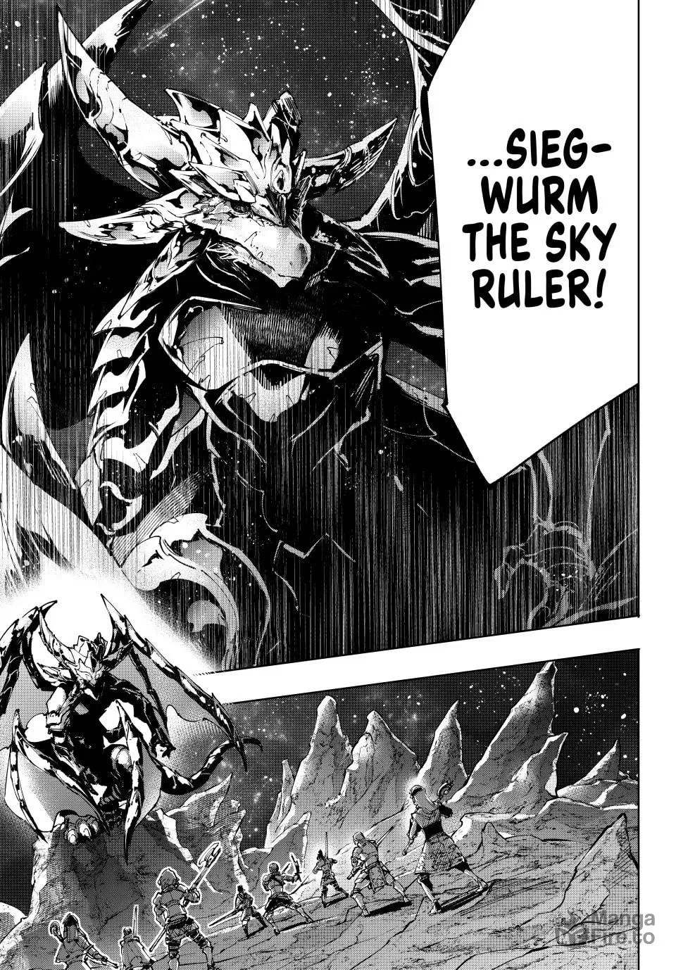 Read Shangri-La Frontier EN Manga Online