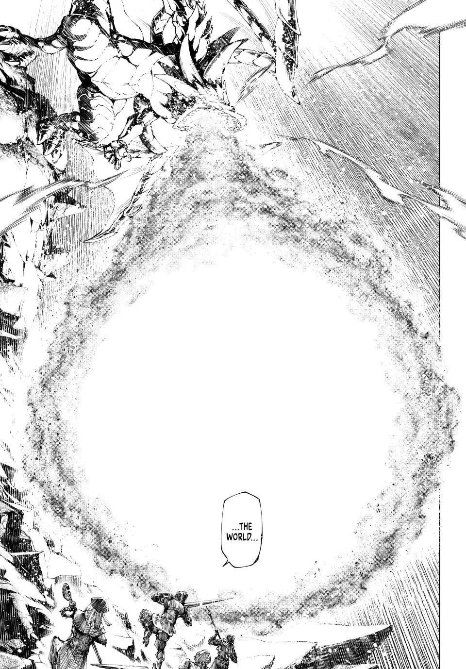 Read Shangri-La Frontier EN Manga Online