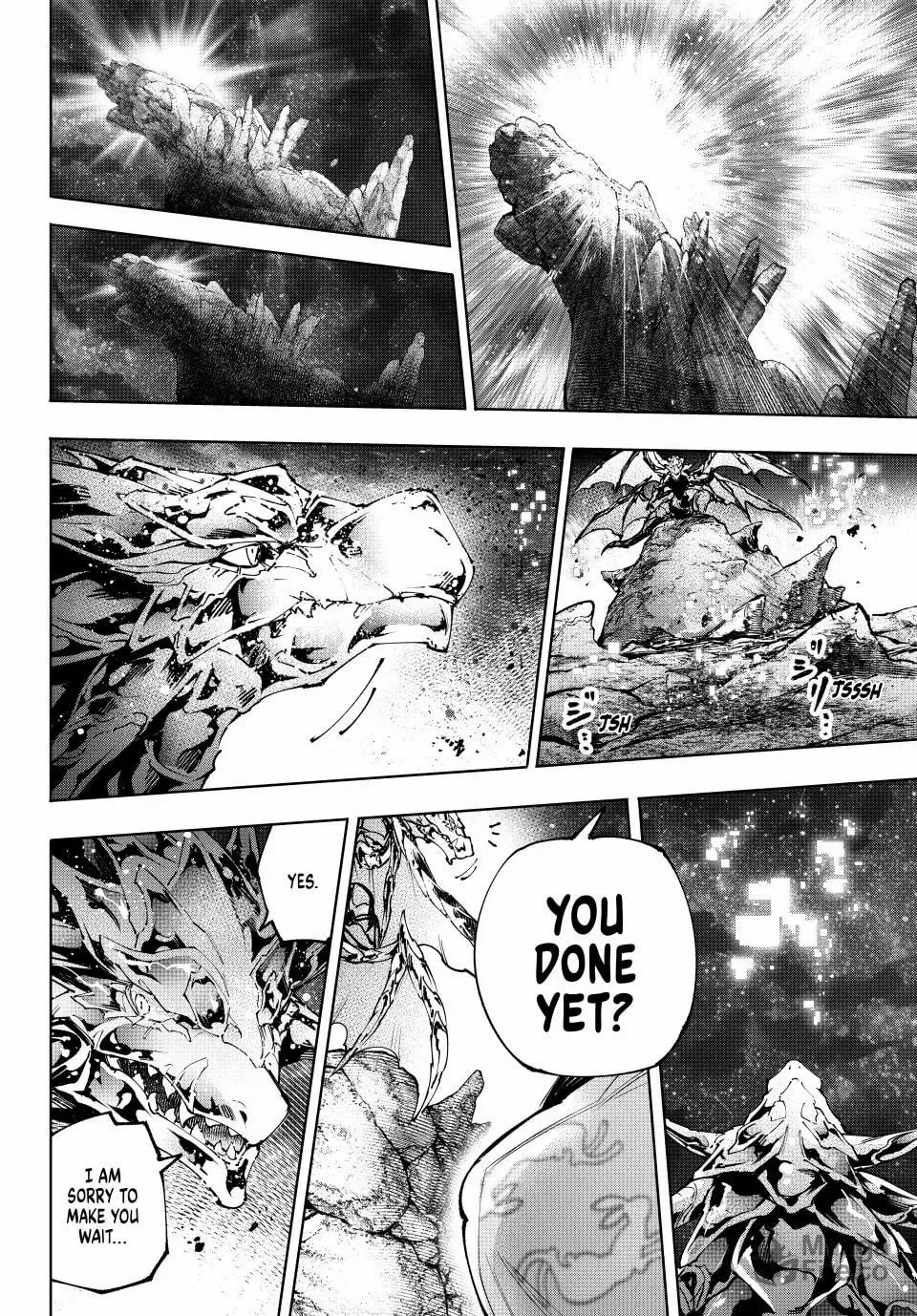 Read Shangri-La Frontier EN Manga Online