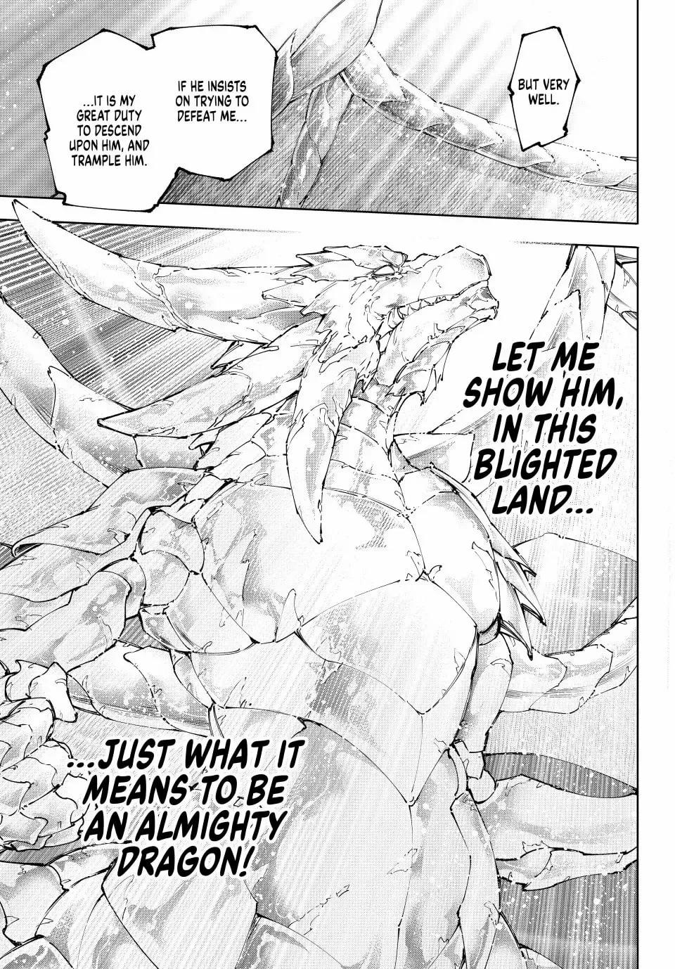Read Shangri-La Frontier EN Manga Online