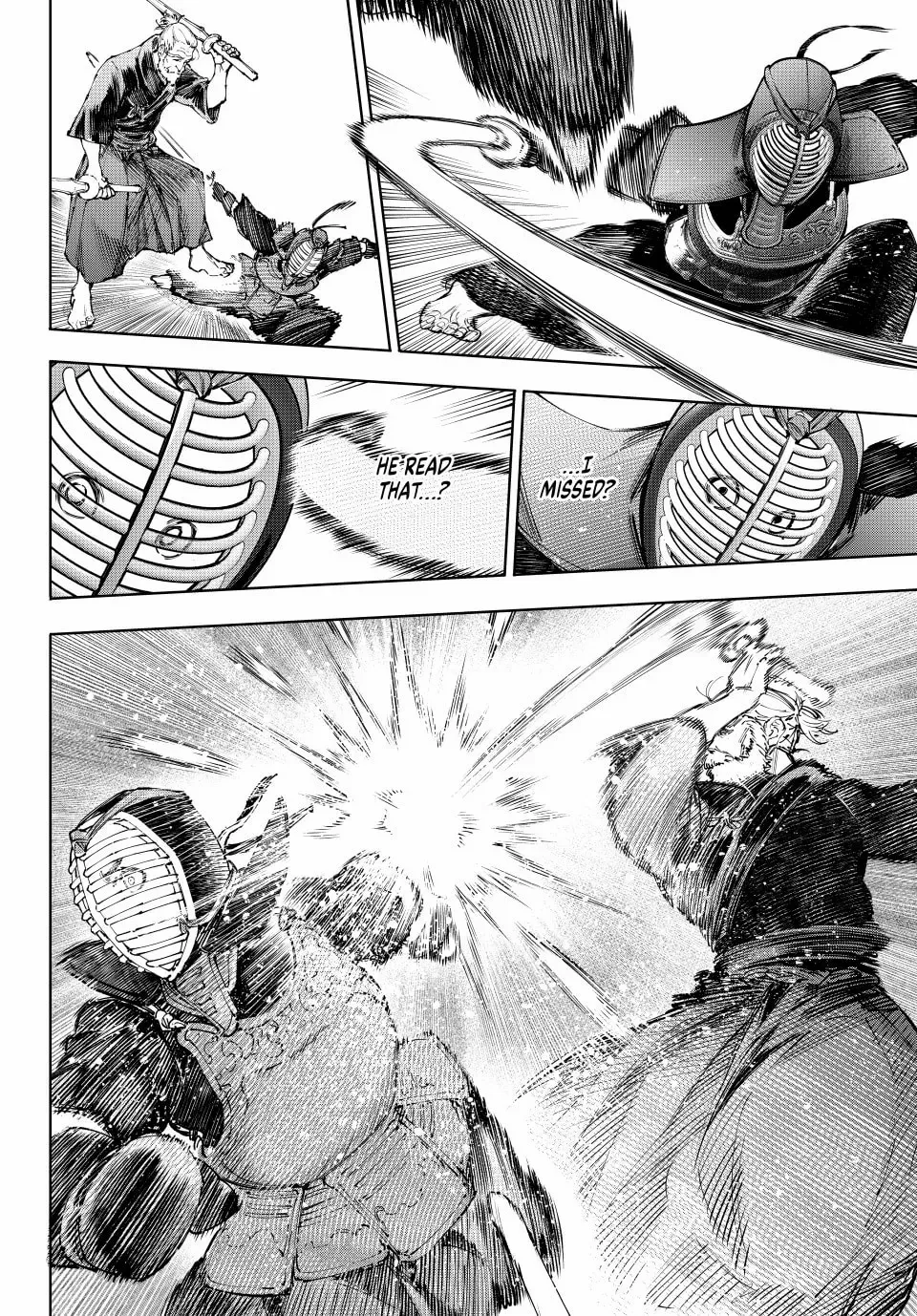 Read Shangri-La Frontier EN Manga Online