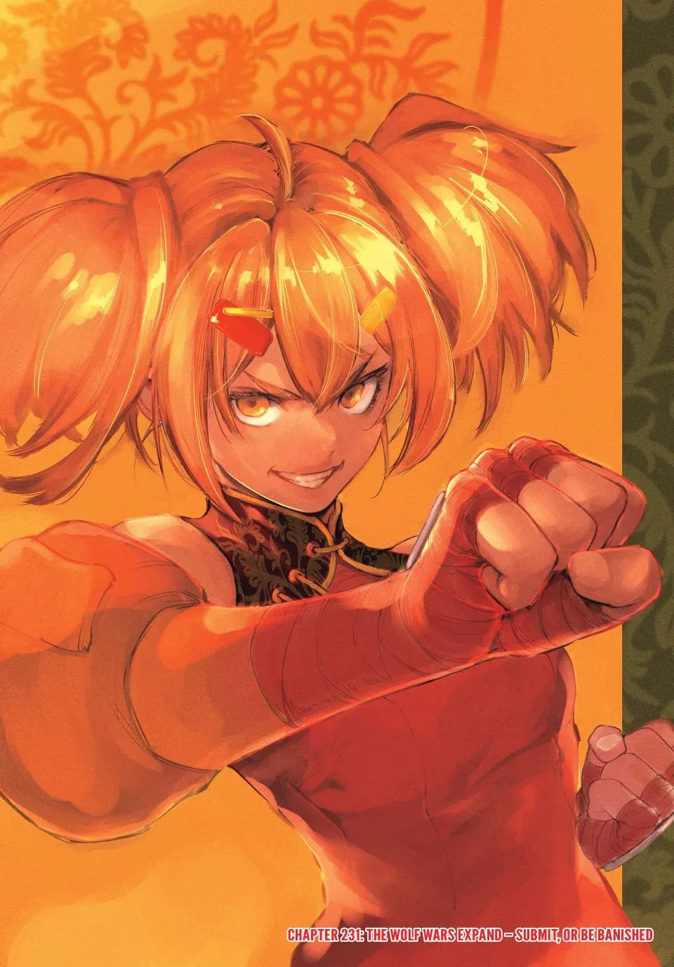 Read Shangri-La Frontier EN Manga Online