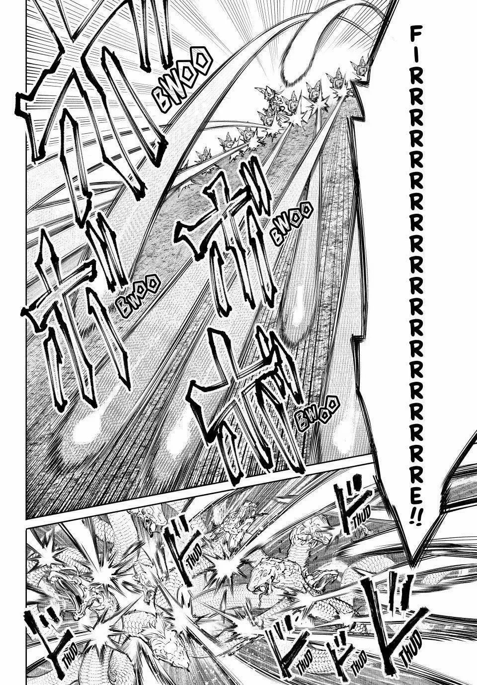 Read Shangri-La Frontier EN Manga Online