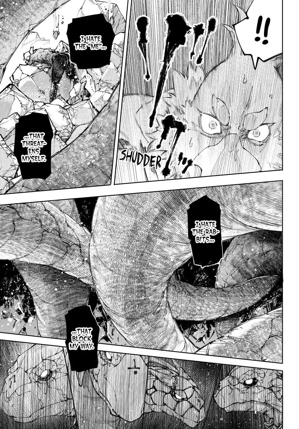 Read Shangri-La Frontier EN Manga Online