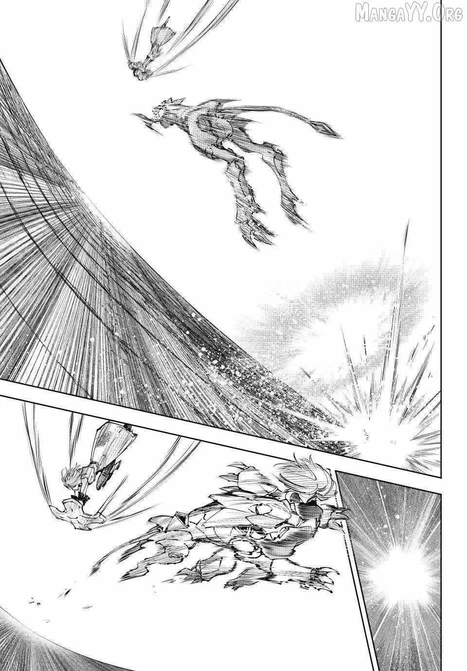 Read Shangri-La Frontier EN Manga Online