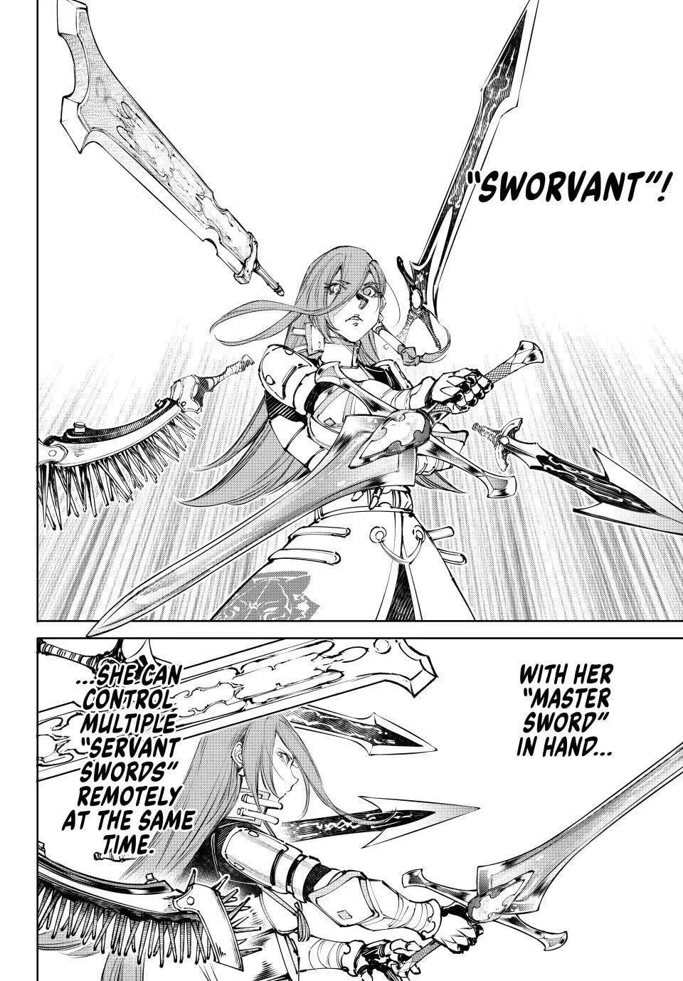 Read Shangri-La Frontier EN Manga Online