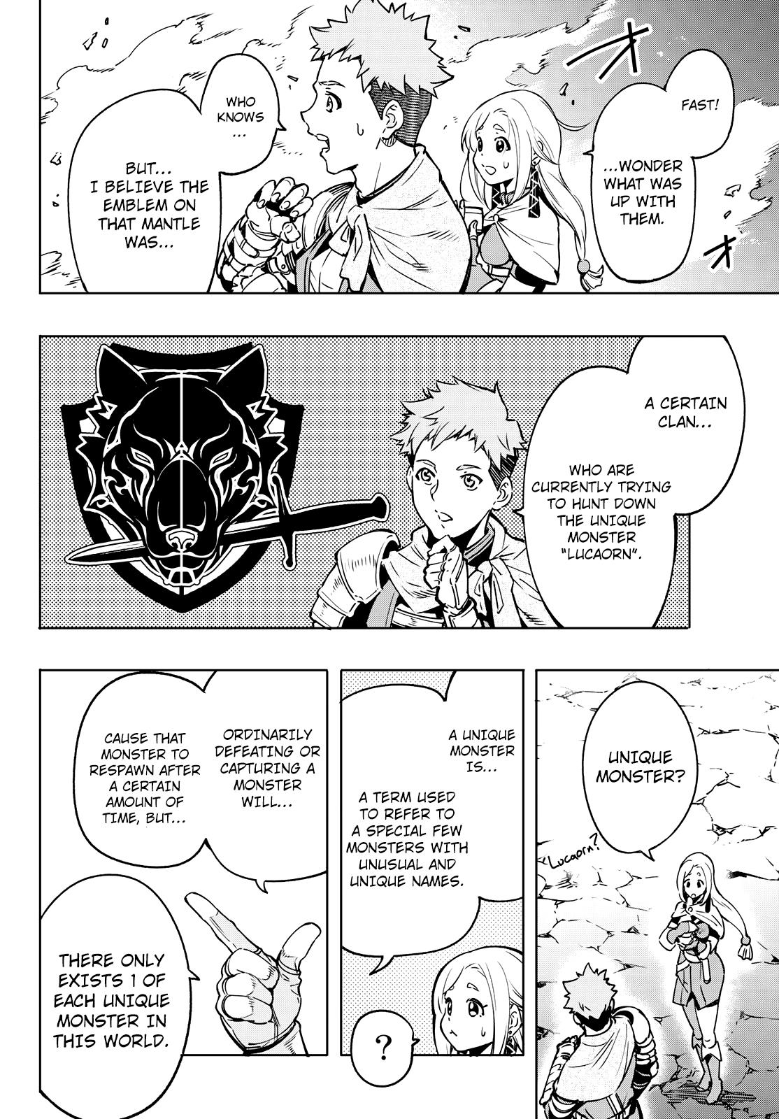 Read Shangri-La Frontier EN Manga Online