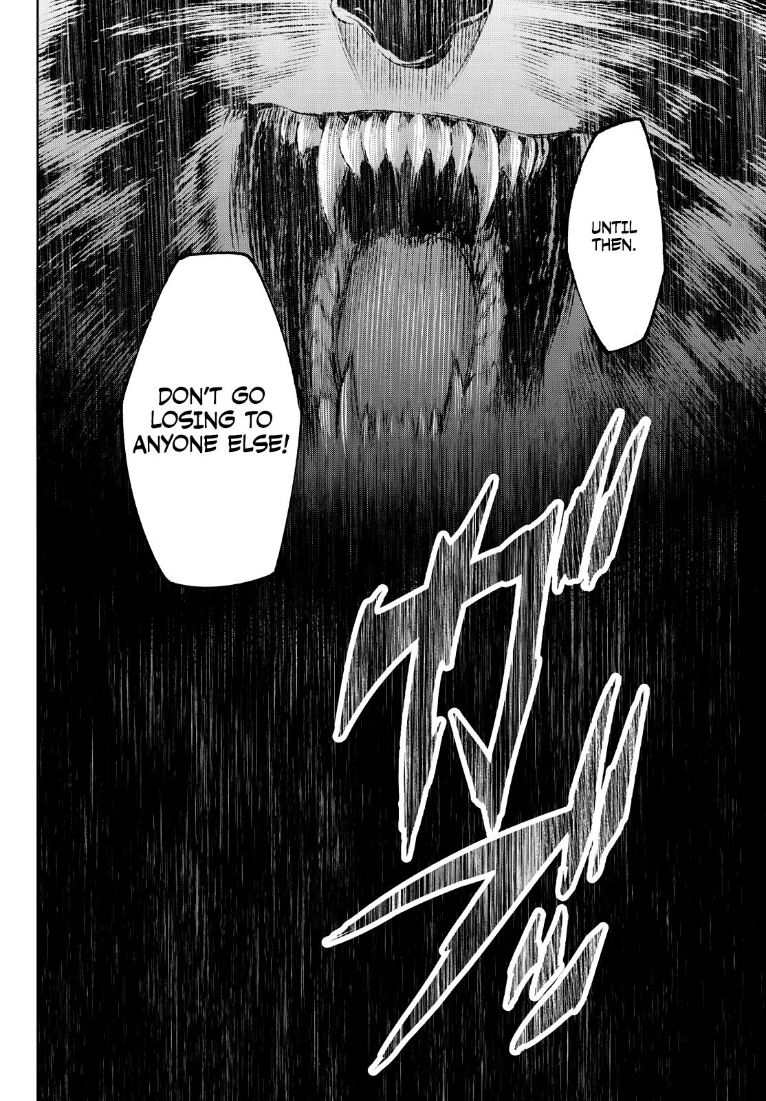 Read Shangri-La Frontier EN Manga Online
