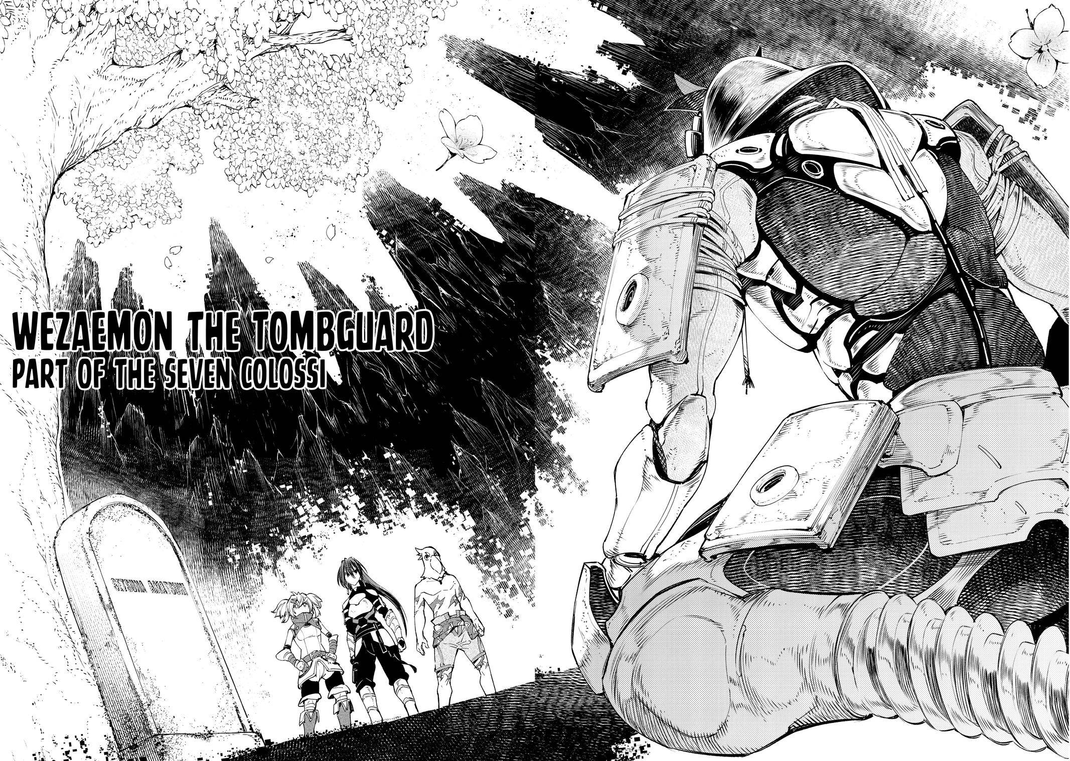 Read Shangri-La Frontier EN Manga Online
