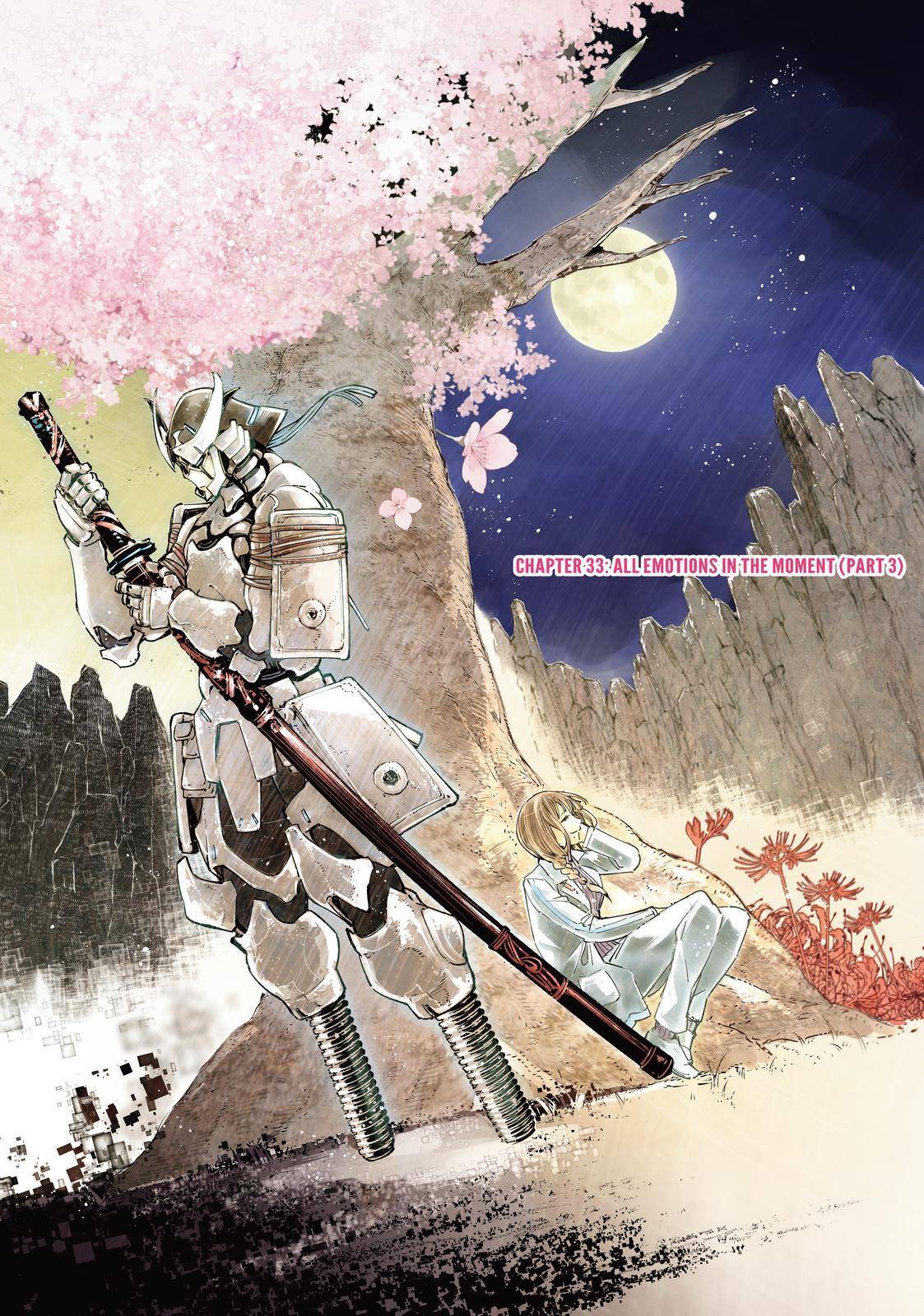 Read Shangri-La Frontier EN Manga Online