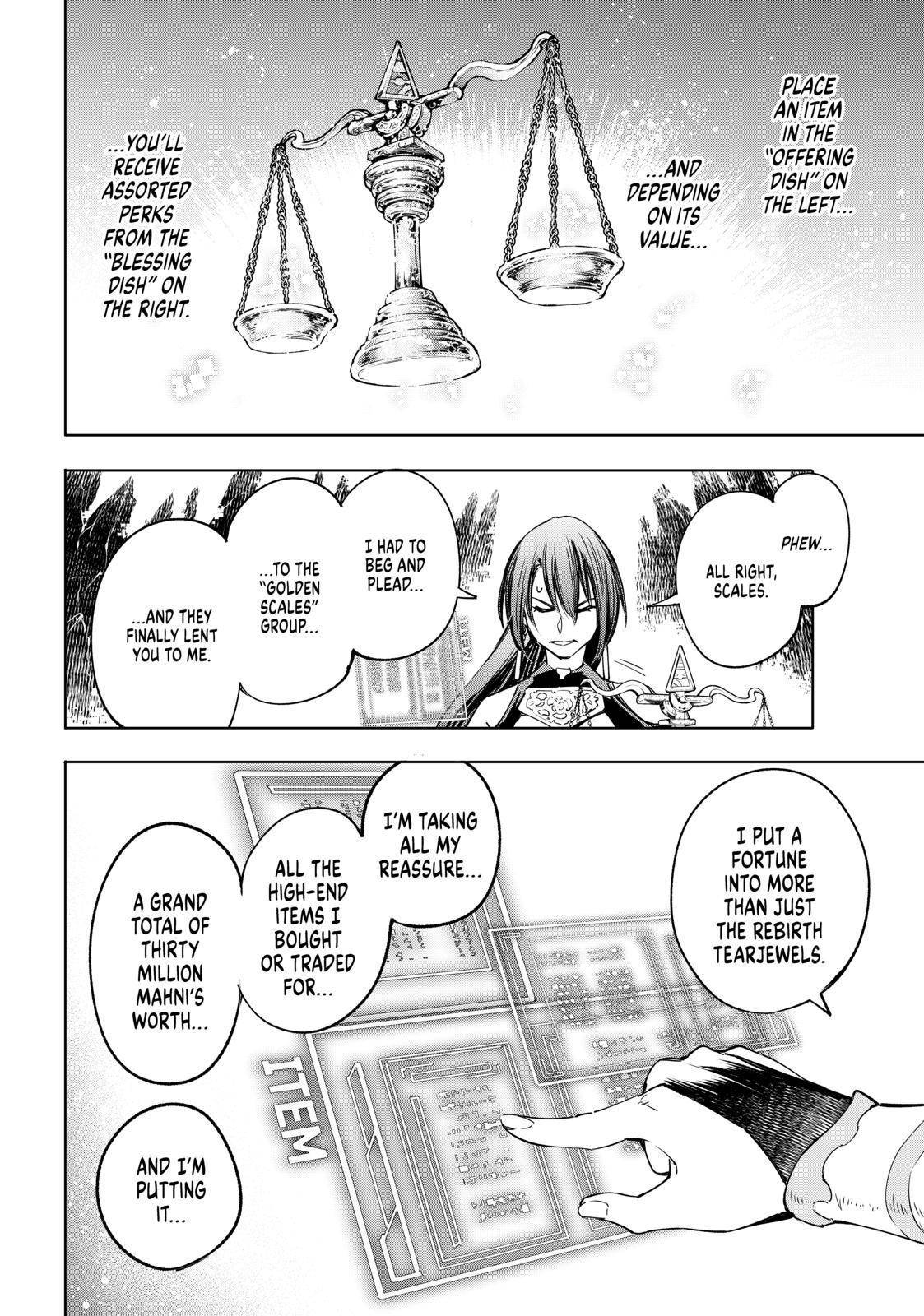 Read Shangri-La Frontier EN Manga Online
