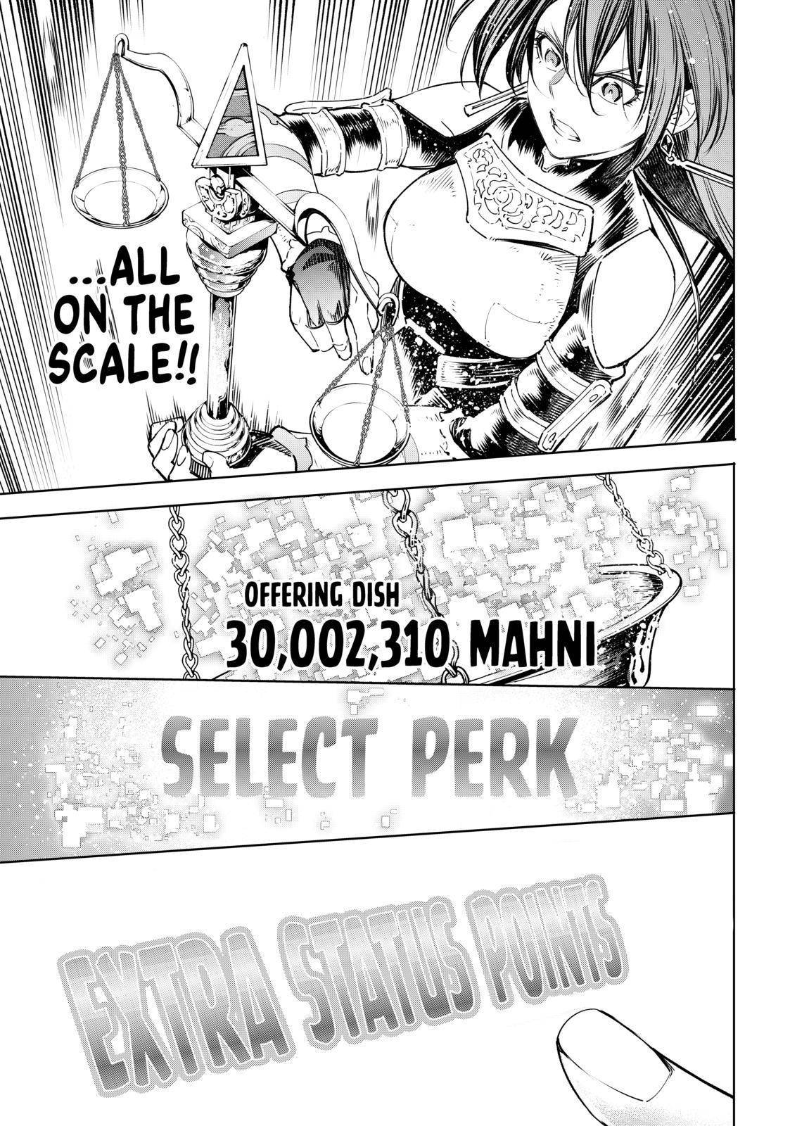 Read Shangri-La Frontier EN Manga Online
