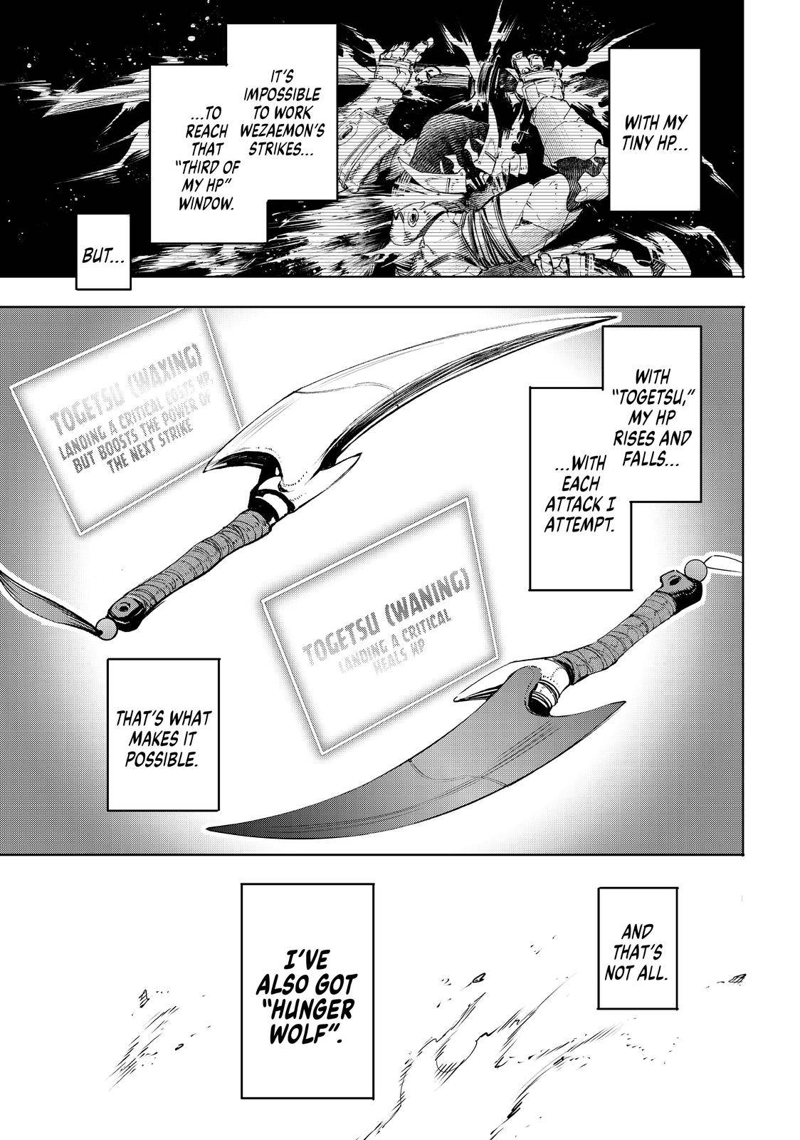 Read Shangri-La Frontier EN Manga Online