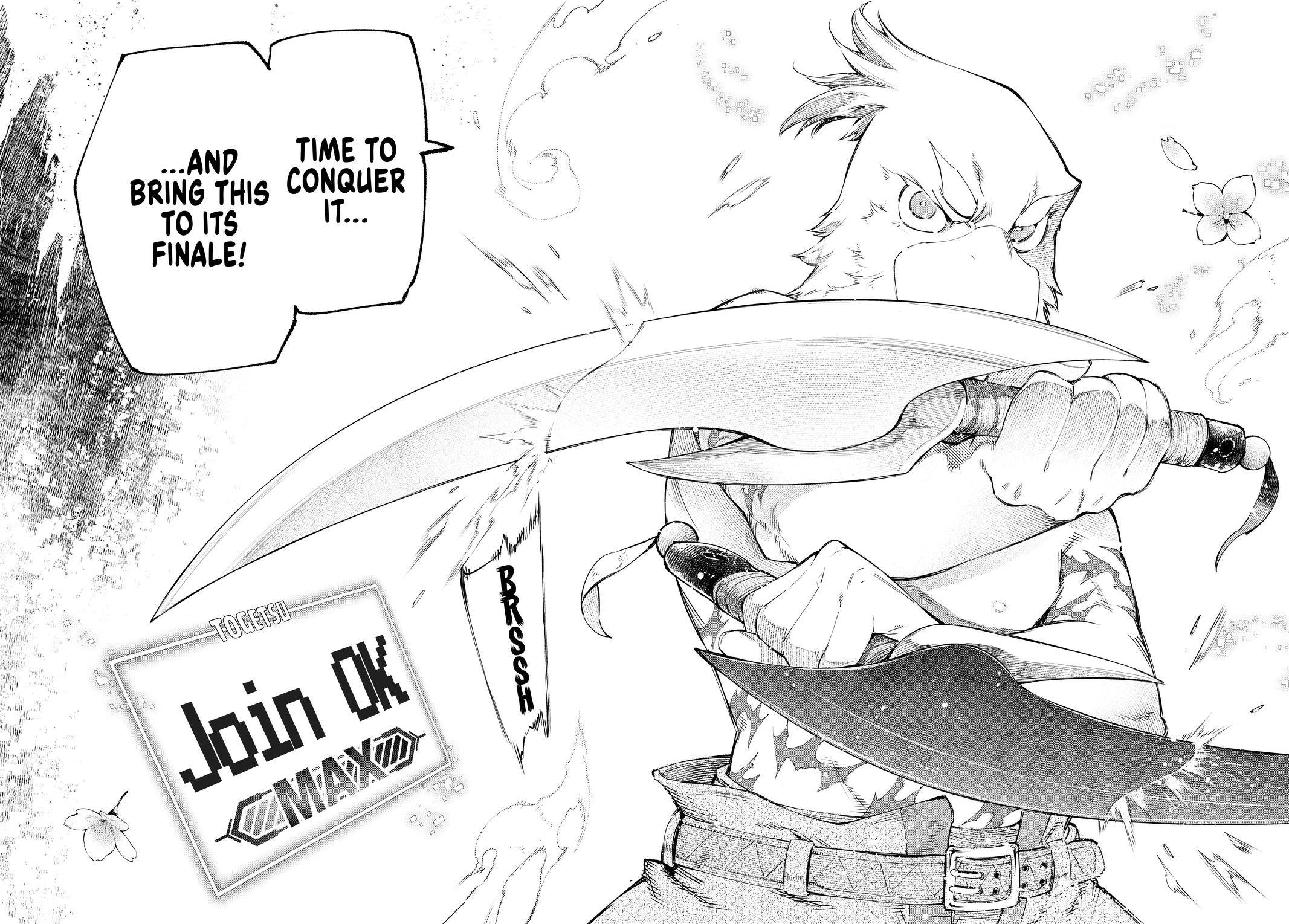 Read Shangri-La Frontier EN Manga Online