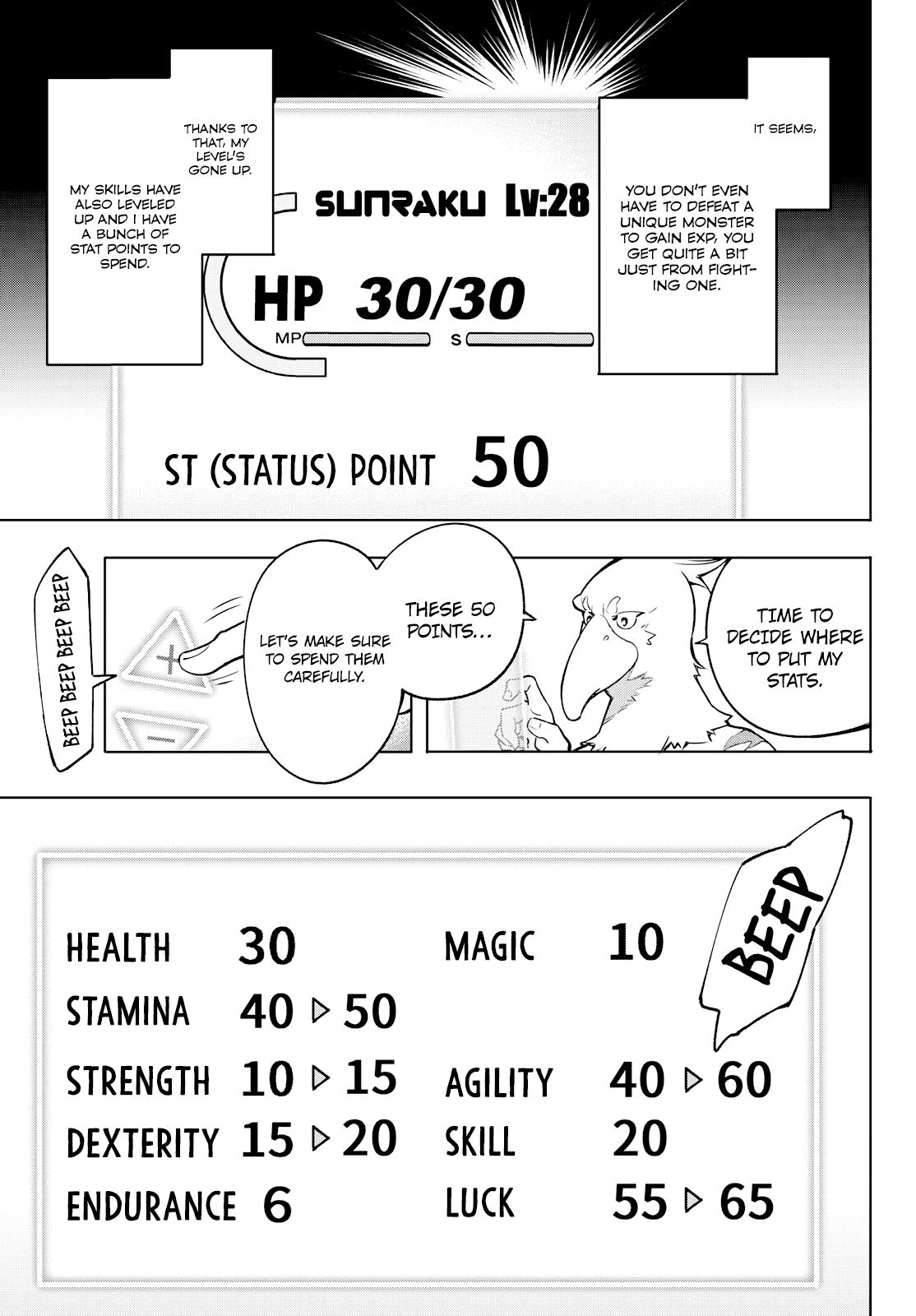 Read Shangri-La Frontier EN Manga Online
