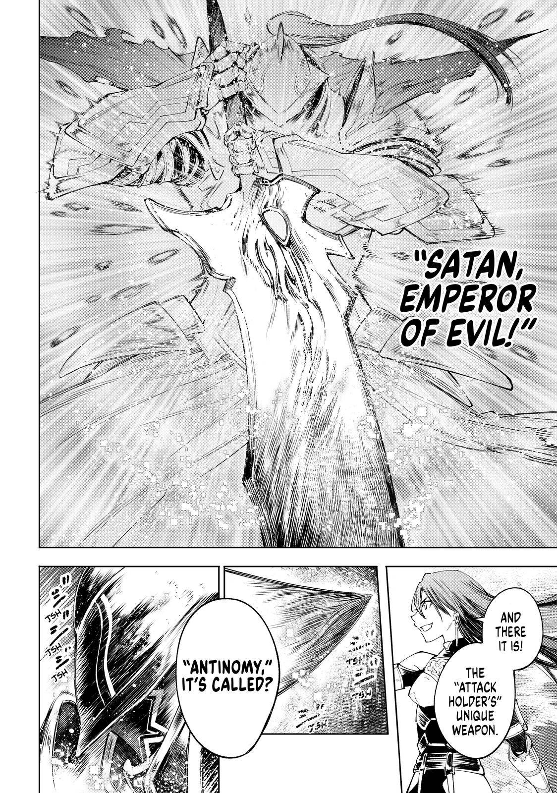 Read Shangri-La Frontier EN Manga Online