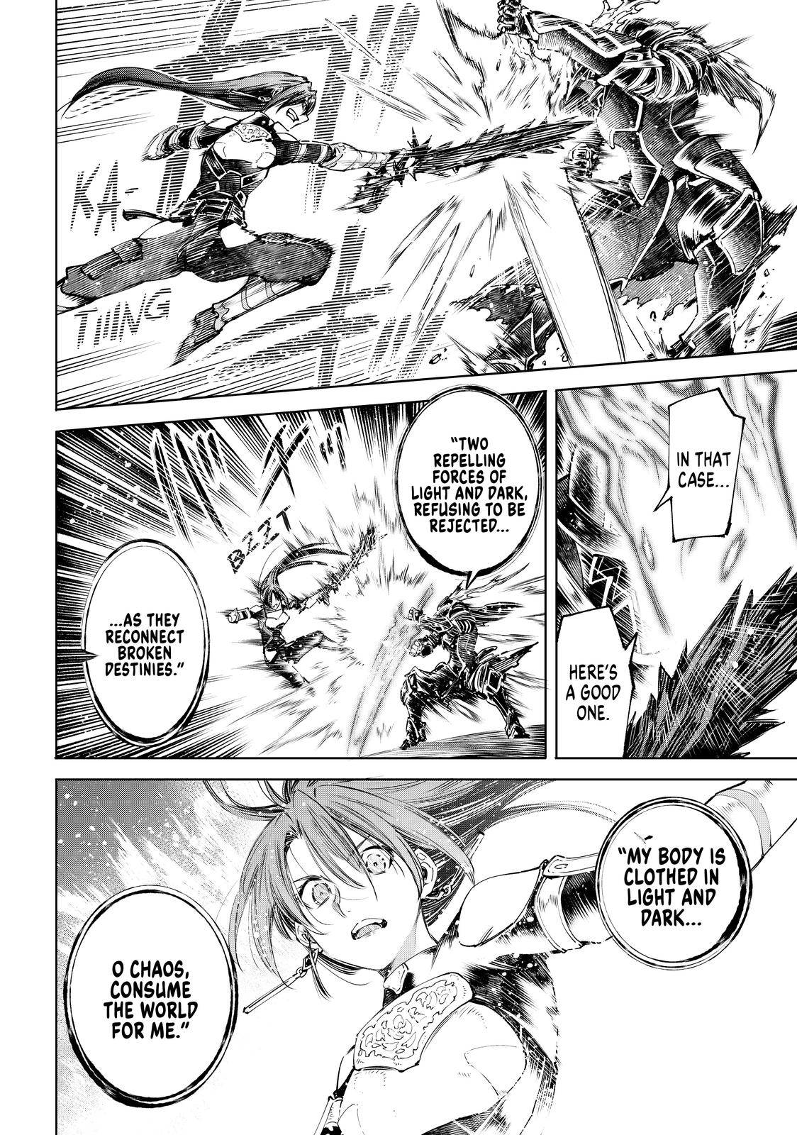 Read Shangri-La Frontier EN Manga Online