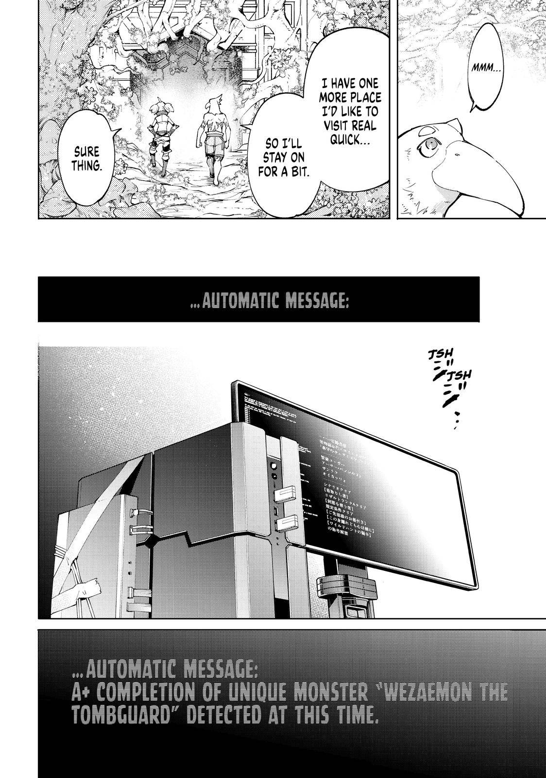 Read Shangri-La Frontier EN Manga Online