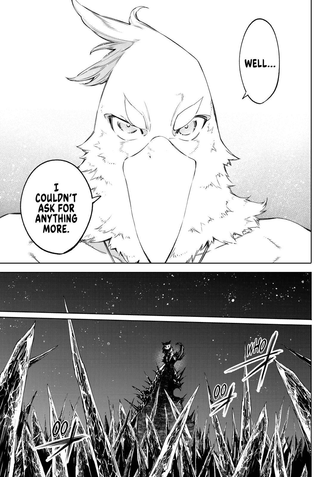 Read Shangri-La Frontier EN Manga Online