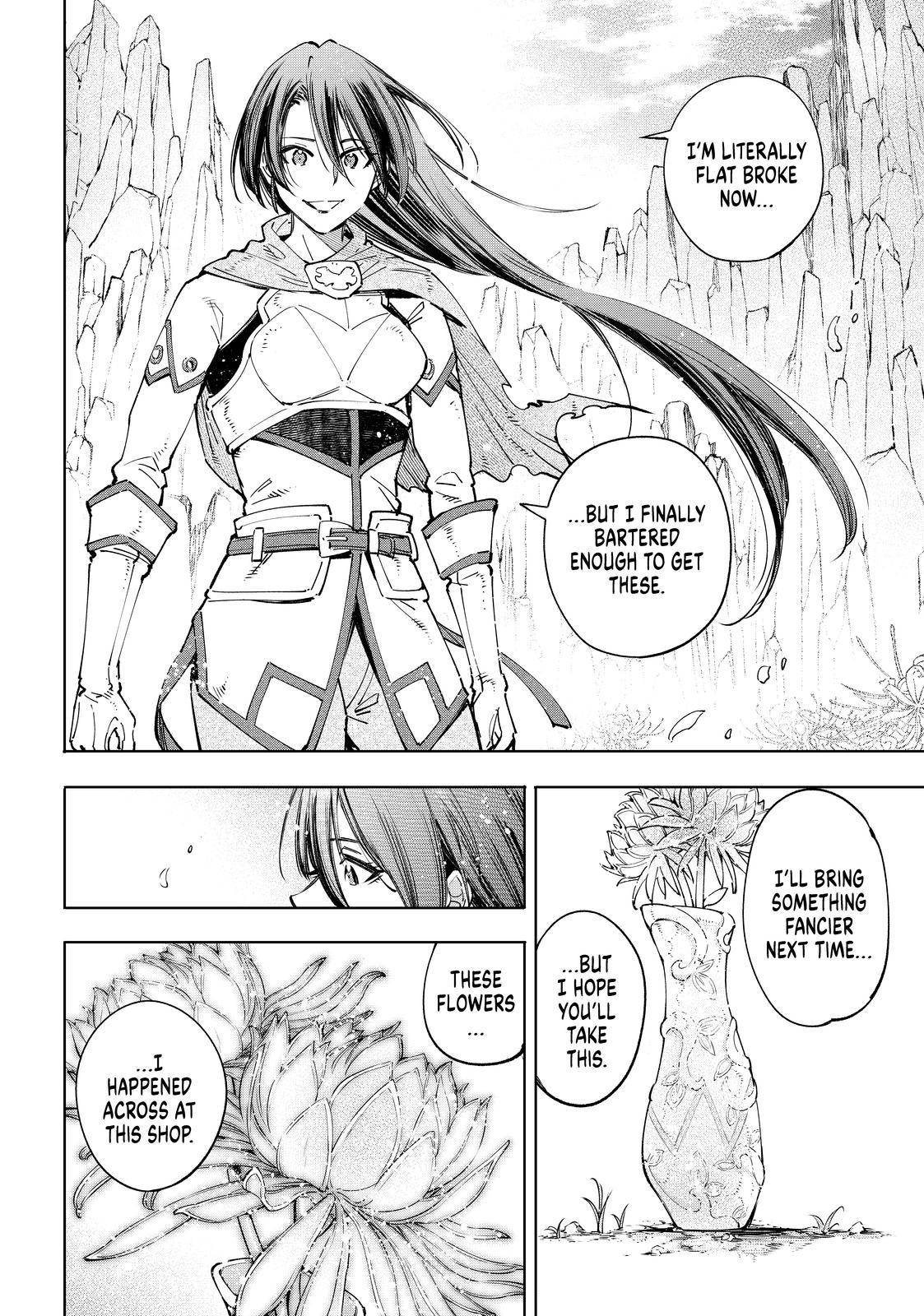Read Shangri-La Frontier EN Manga Online