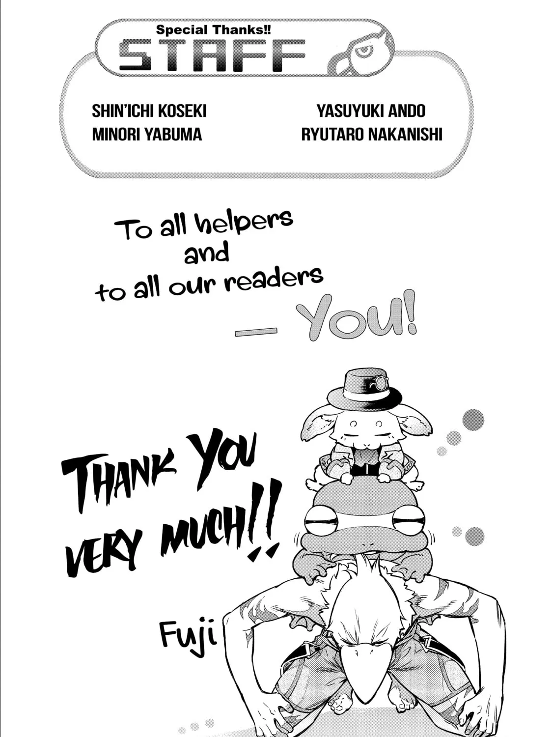 Read Shangri-La Frontier EN Manga Online