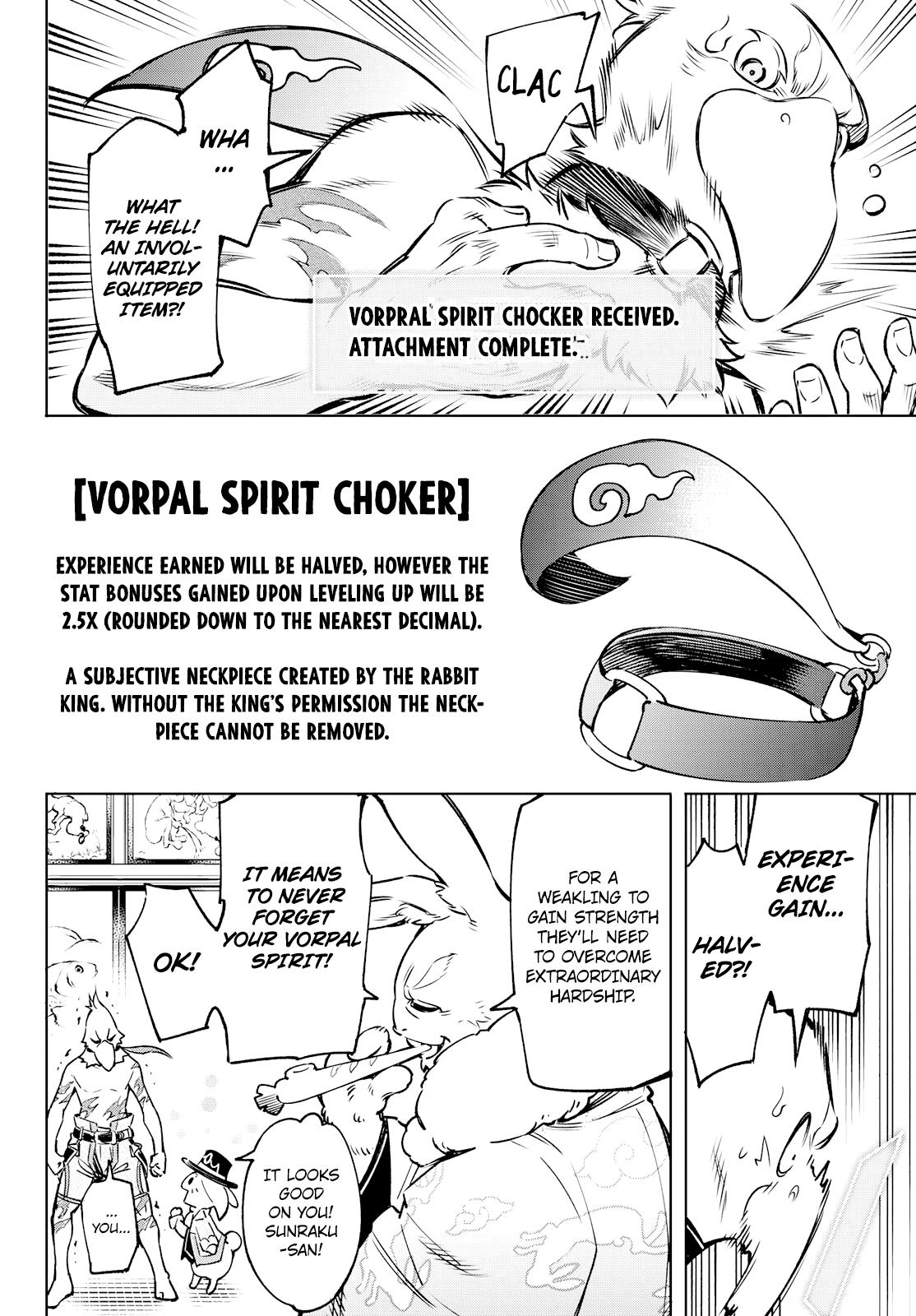 Read Shangri-La Frontier EN Manga Online