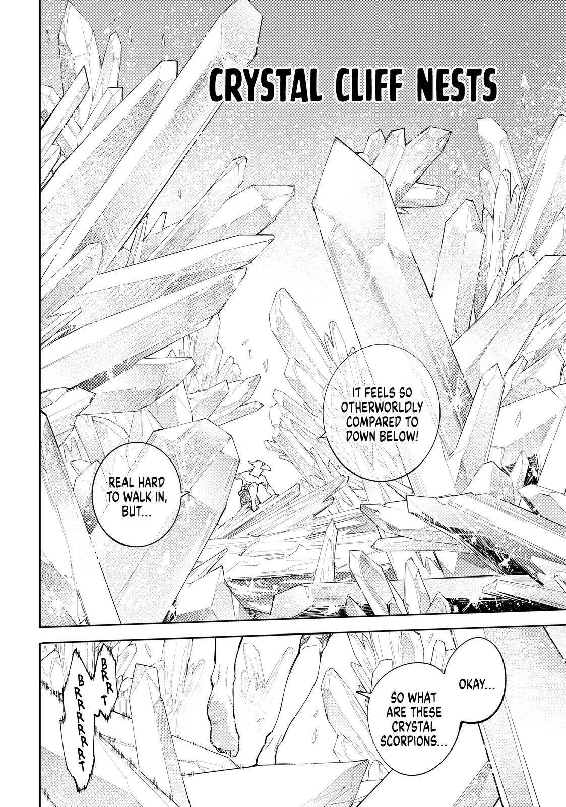Read Shangri-La Frontier EN Manga Online