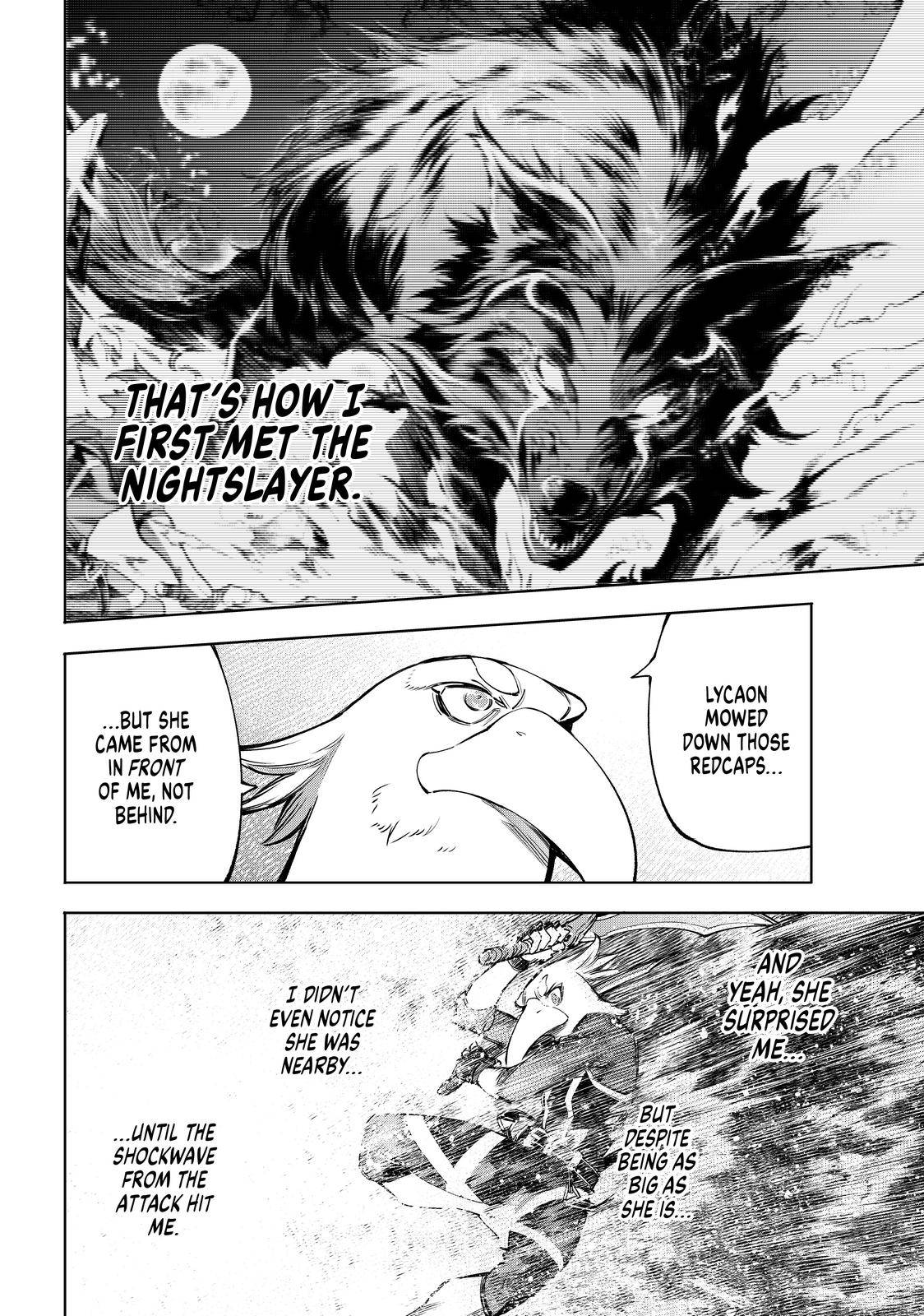 Read Shangri-La Frontier EN Manga Online