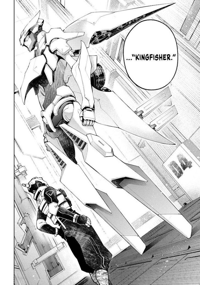 Read Shangri-La Frontier EN Manga Online