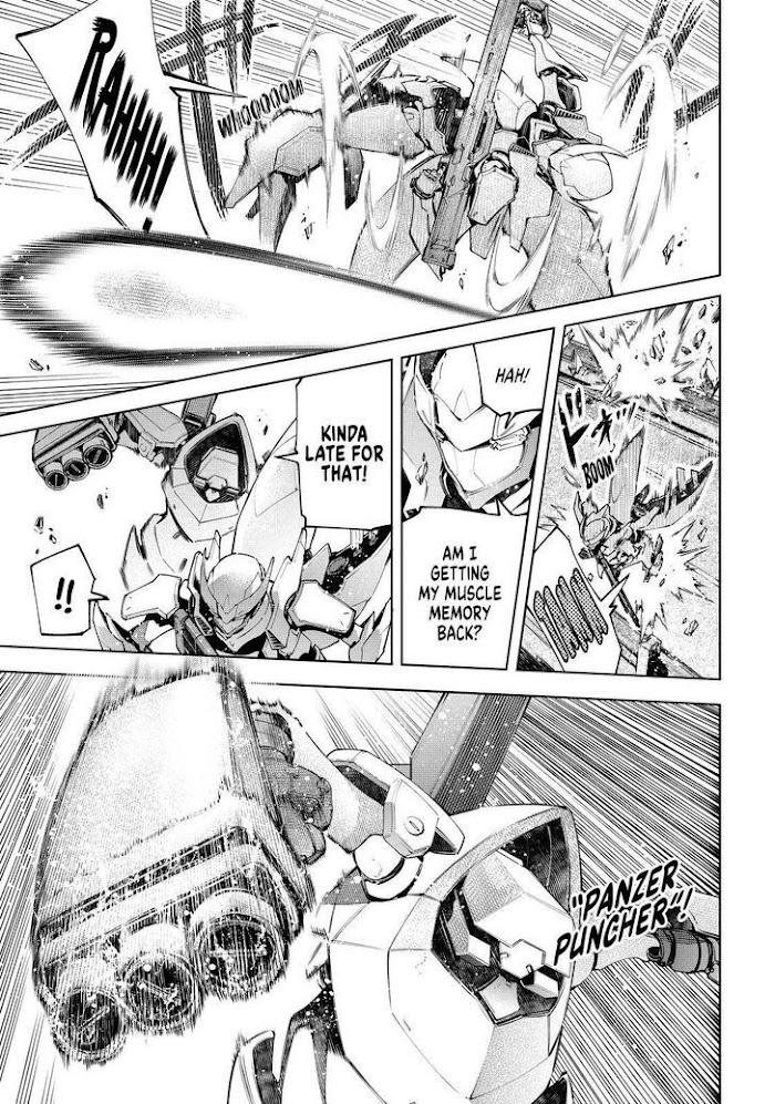 Read Shangri-La Frontier EN Manga Online