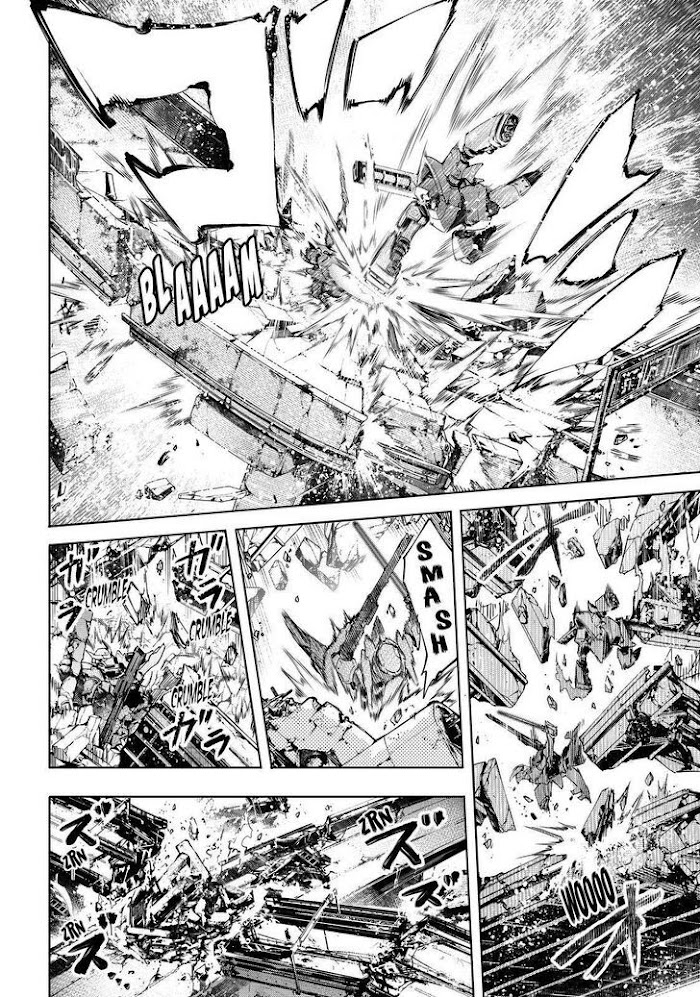 Read Shangri-La Frontier EN Manga Online