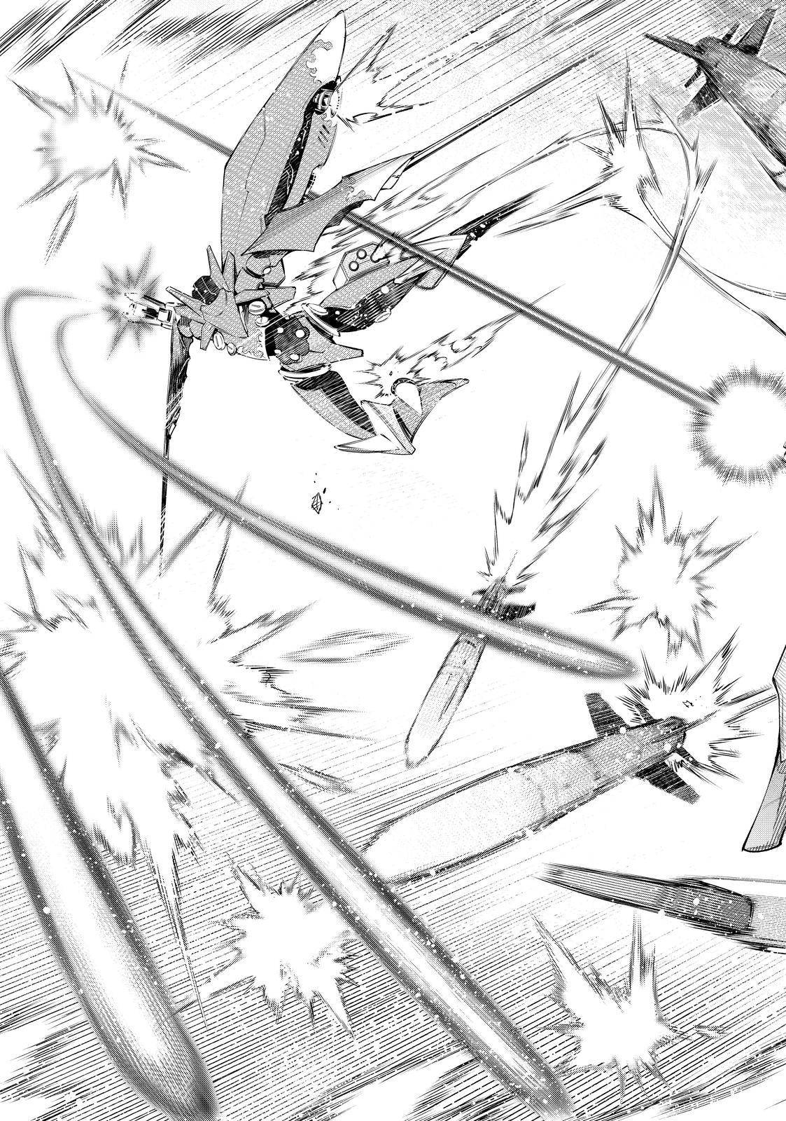Read Shangri-La Frontier EN Manga Online