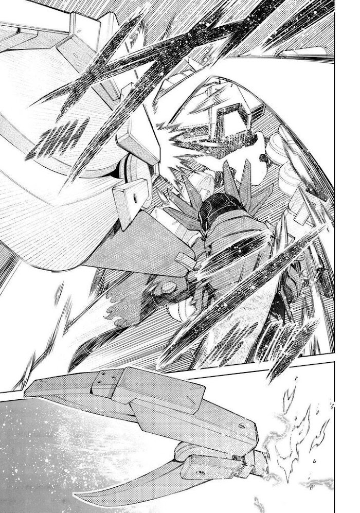 Read Shangri-La Frontier EN Manga Online