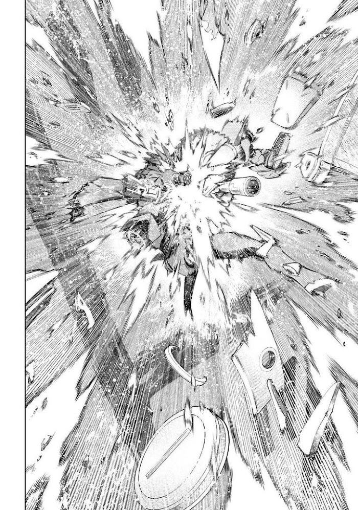 Read Shangri-La Frontier EN Manga Online