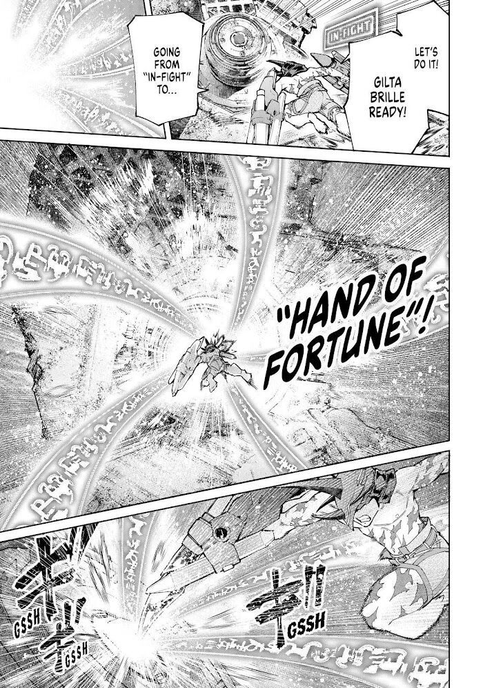 Read Shangri-La Frontier EN Manga Online