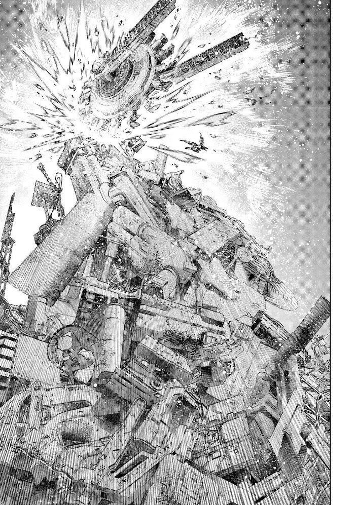 Read Shangri-La Frontier EN Manga Online