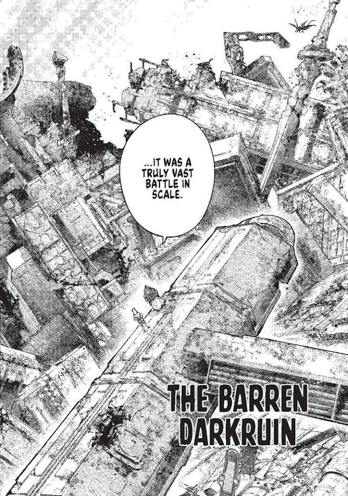 Read Shangri-La Frontier EN Manga Online