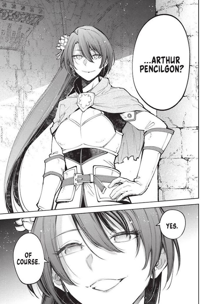 Read Shangri-La Frontier EN Manga Online