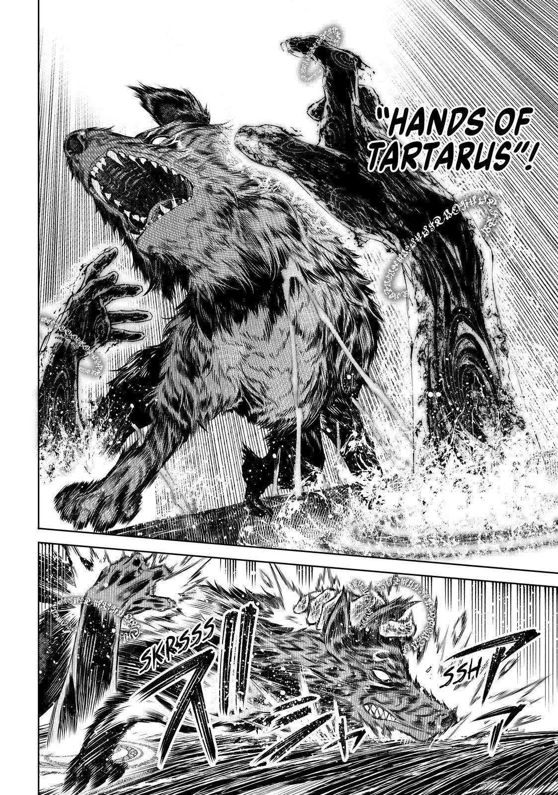 Read Shangri-La Frontier EN Manga Online