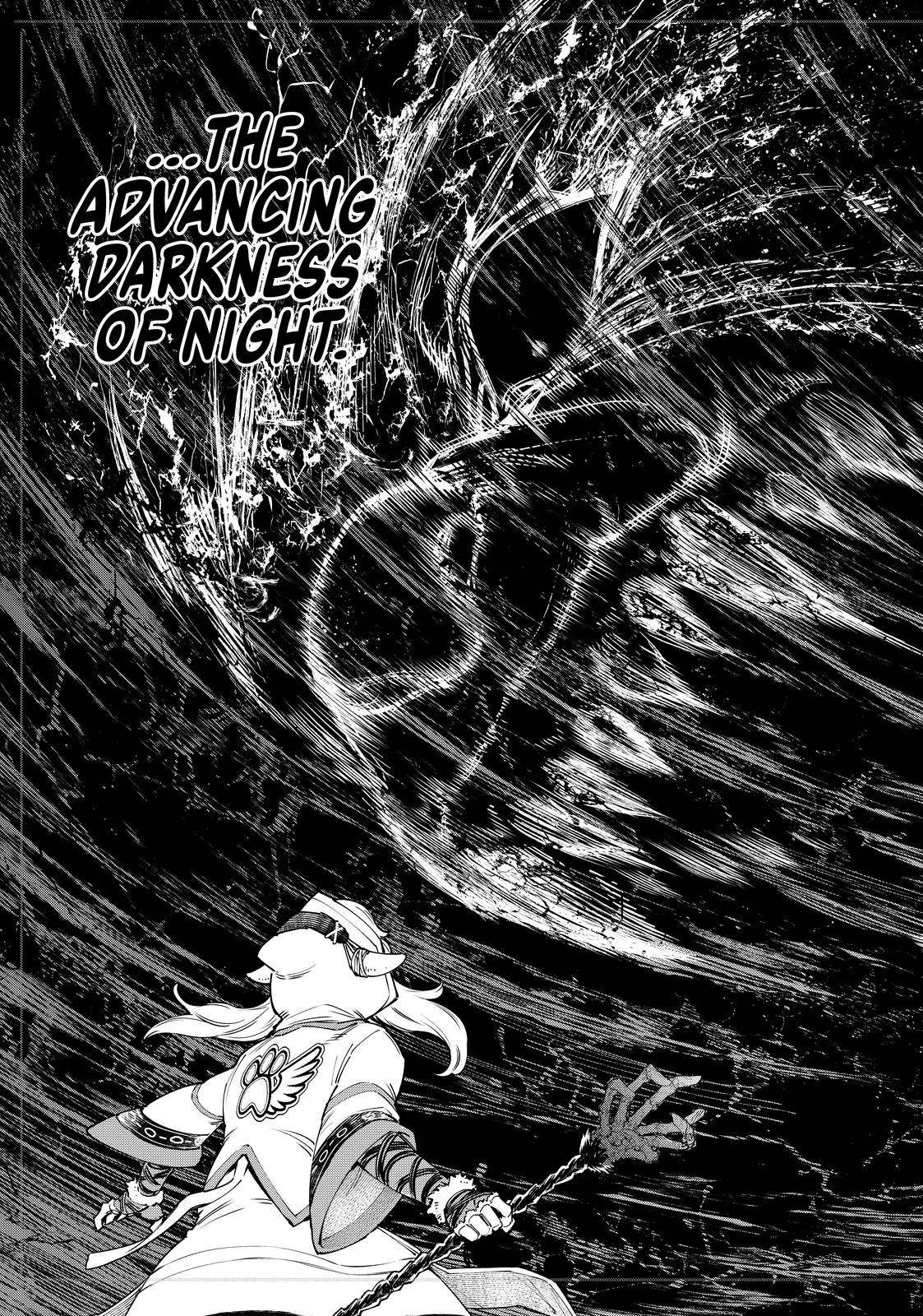 Read Shangri-La Frontier EN Manga Online