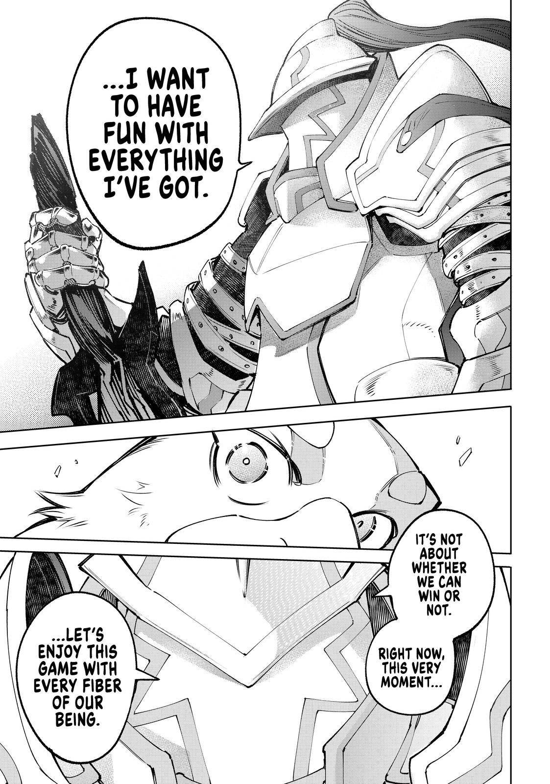 Read Shangri-La Frontier EN Manga Online