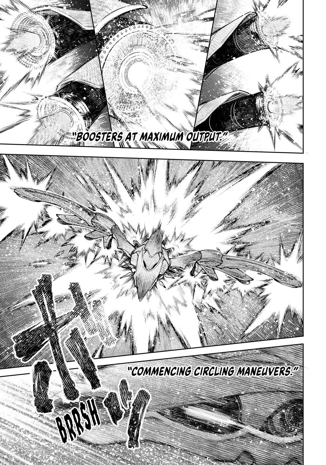 Read Shangri-La Frontier EN Manga Online