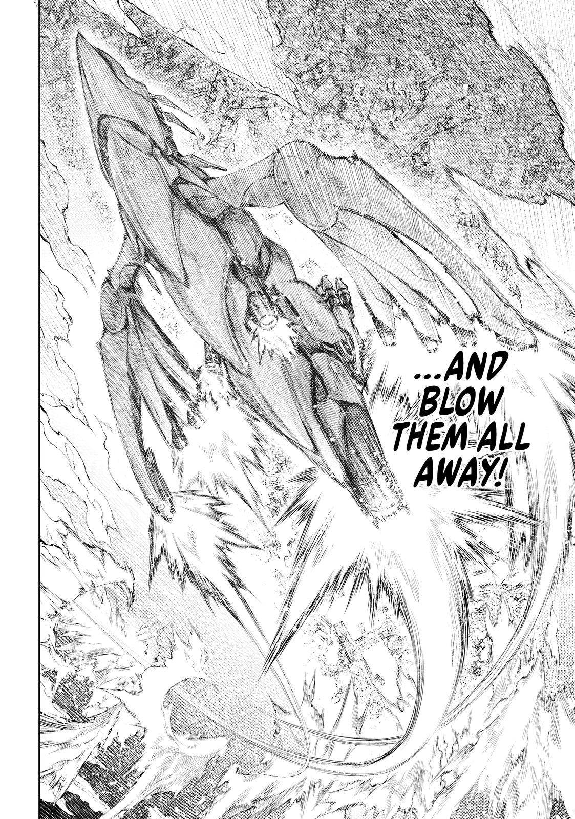 Read Shangri-La Frontier EN Manga Online
