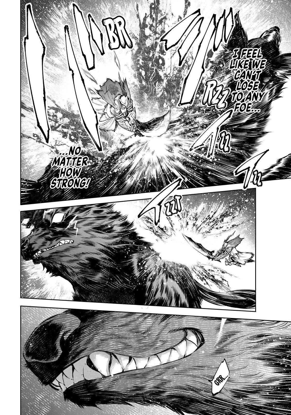 Read Shangri-La Frontier EN Manga Online