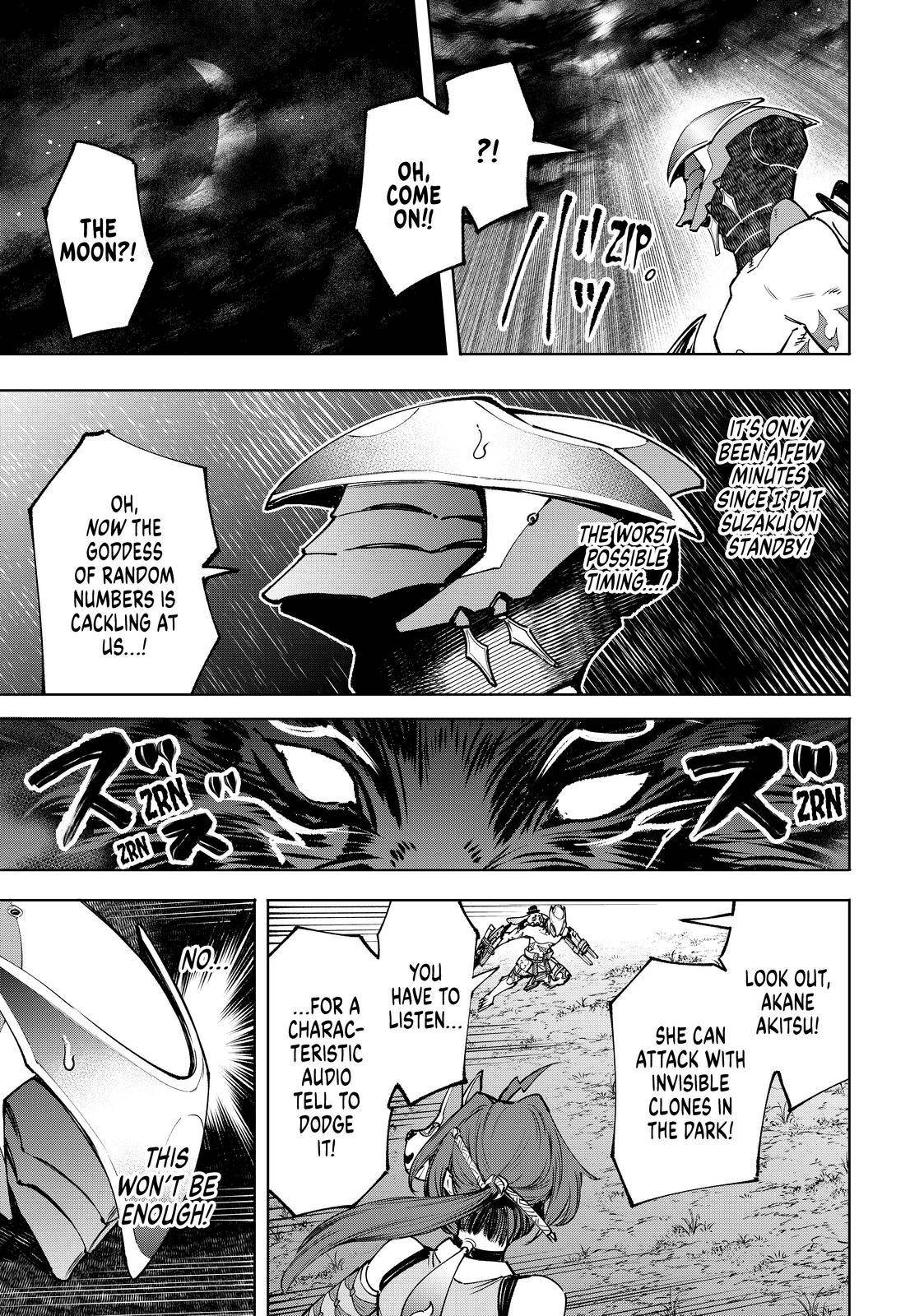 Read Shangri-La Frontier EN Manga Online