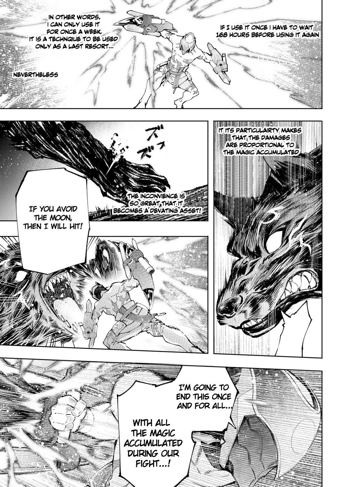 Read Shangri-La Frontier EN Manga Online