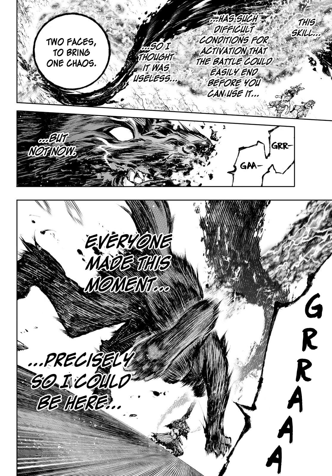 Read Shangri-La Frontier EN Manga Online