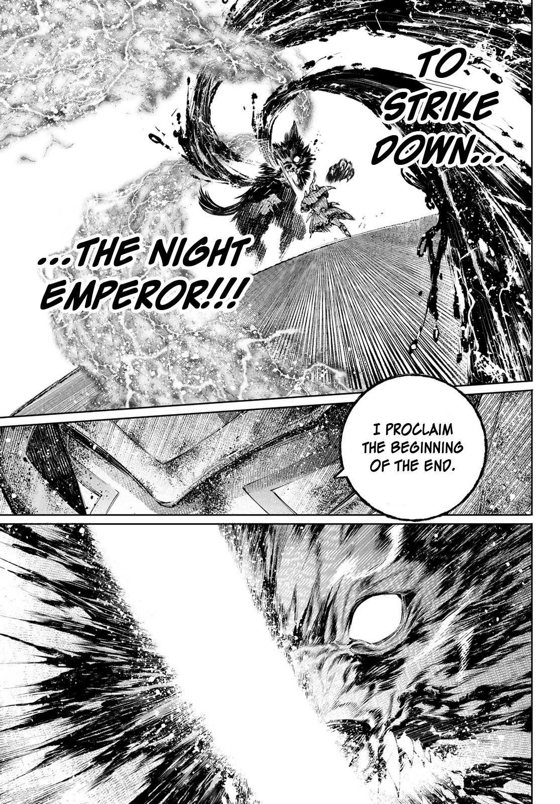 Read Shangri-La Frontier EN Manga Online