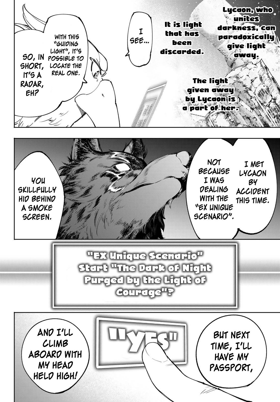 Read Shangri-La Frontier EN Manga Online